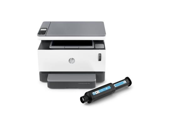 HP Neverstop Laser MFP 1200w Printer